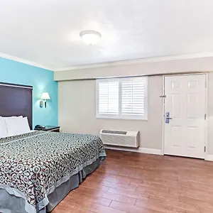 Hotel Inn&suites, Long Beach