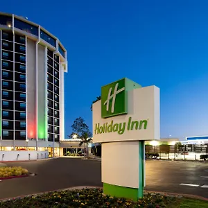 Hotel Long - Airport By Ihg, Long Beach