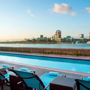 3* Отель Long Downtown