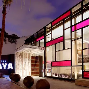 Maya Hotel